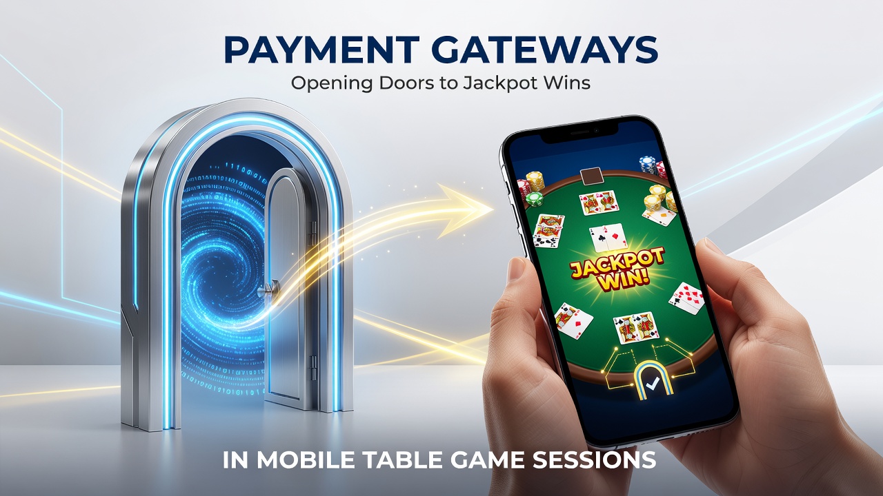 Player interface showing successful deposit confirmation and active jackpot in a mobile roulette game